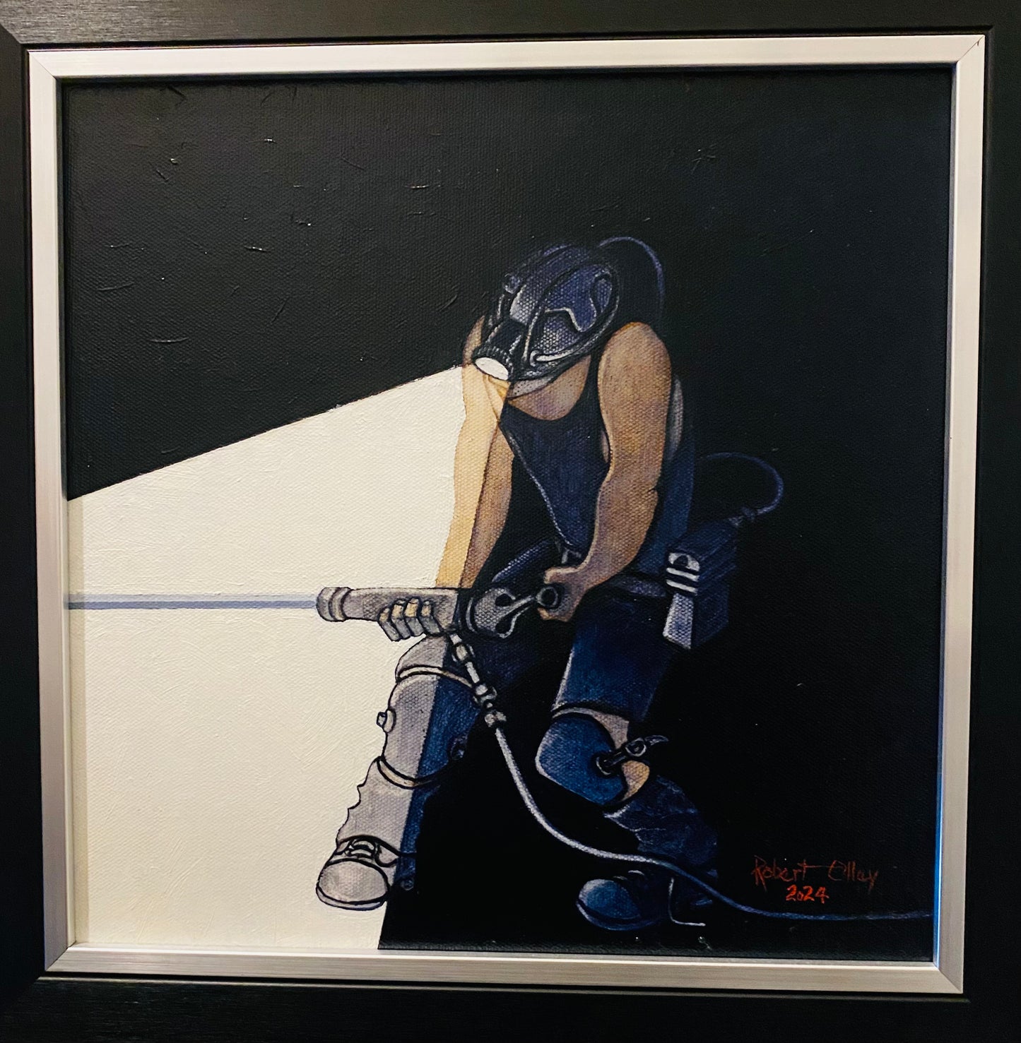 The Low Driller ***SOLD***