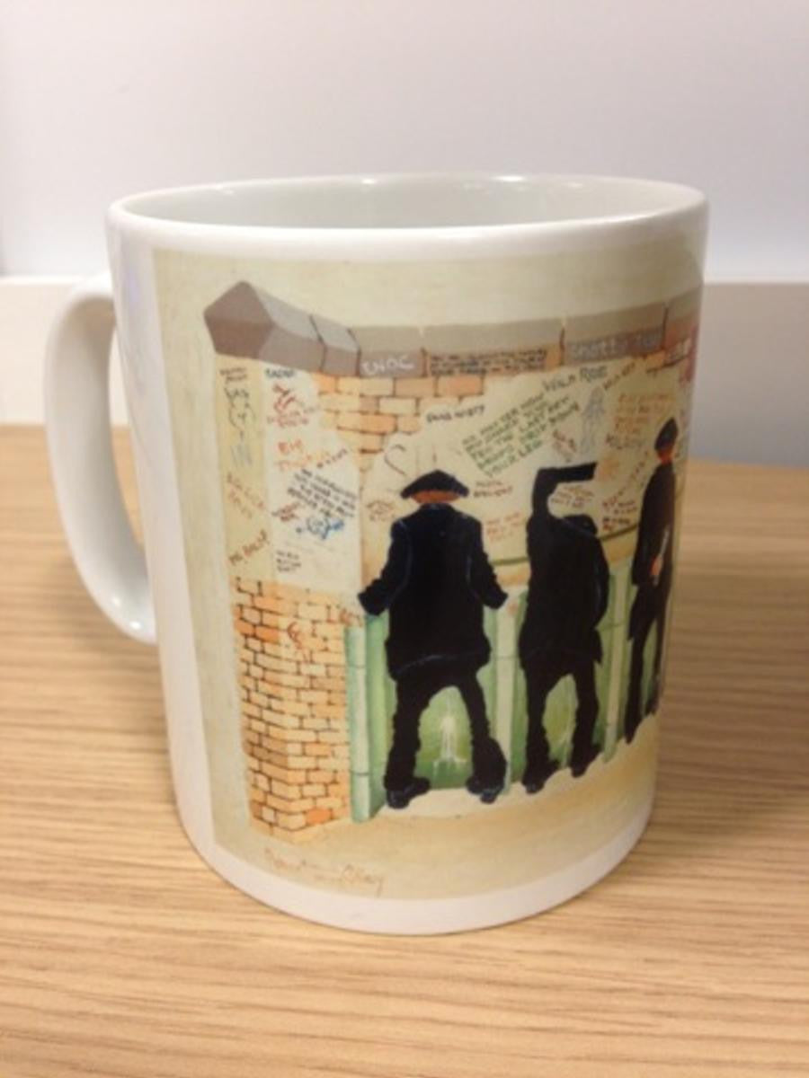 westoe netty mug